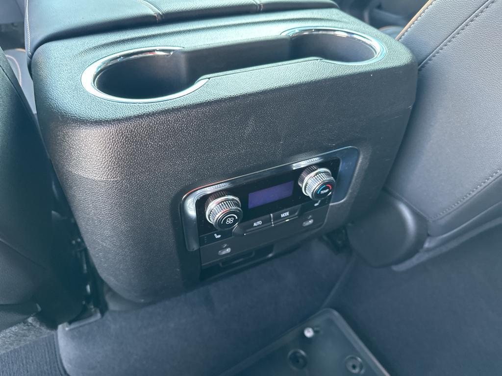 2023 Onyx Black GMC Yukon XL
