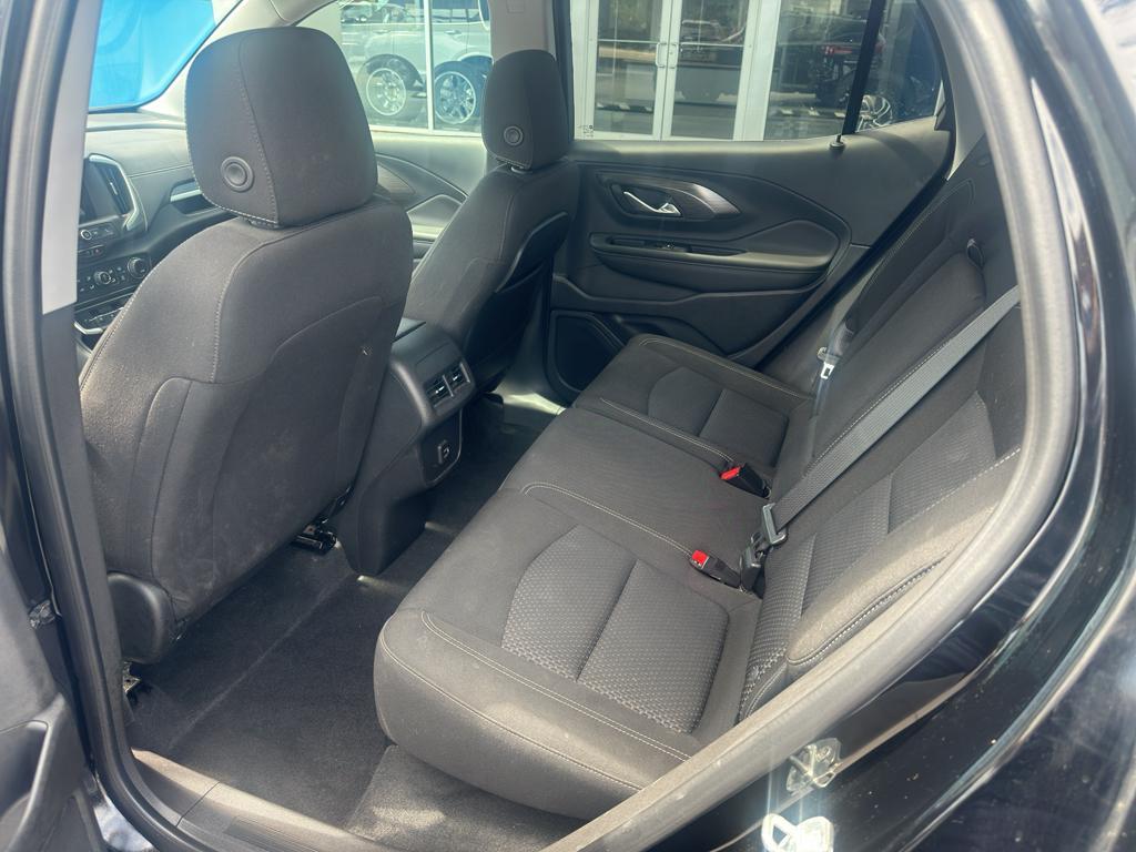 used 2022 GMC Terrain car, priced at $28,975