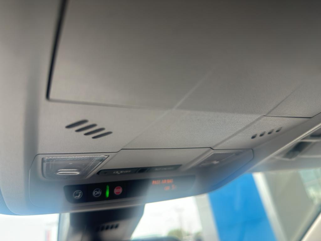 used 2022 GMC Terrain car, priced at $28,975