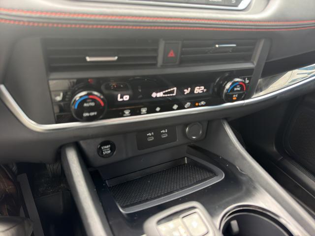 used 2025 Nissan Rogue car, priced at $33,988