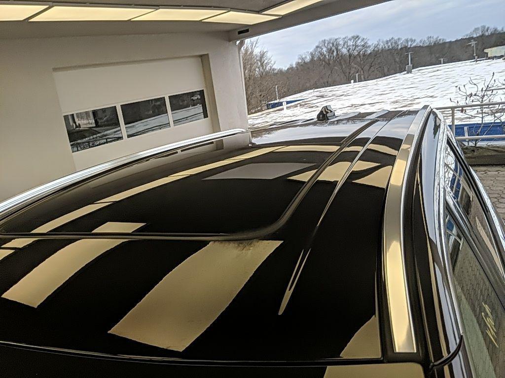 used 2025 Lincoln Aviator car, priced at $56,516