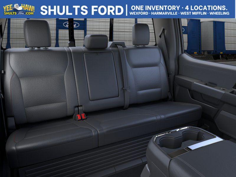 new 2026 Ford F-250 car, priced at $82,540
