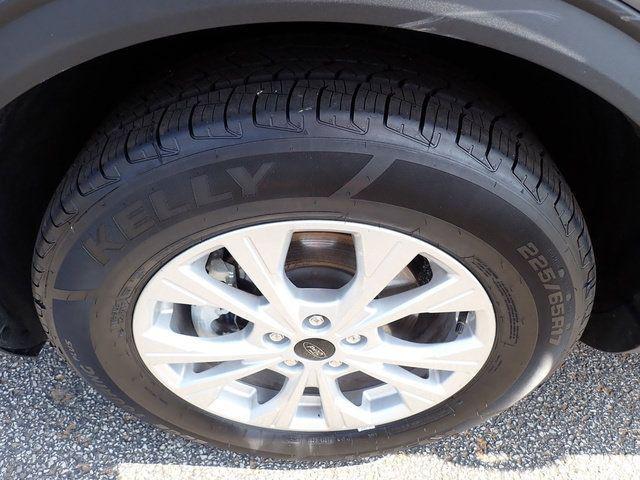 used 2023 Ford Escape car, priced at $23,490