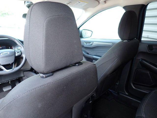 used 2023 Ford Escape car, priced at $23,490