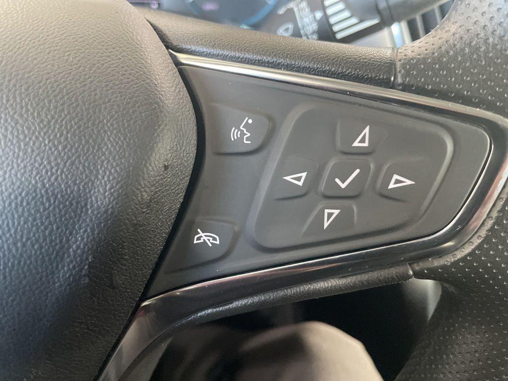 used 2021 Chevrolet Equinox car, priced at $13,755