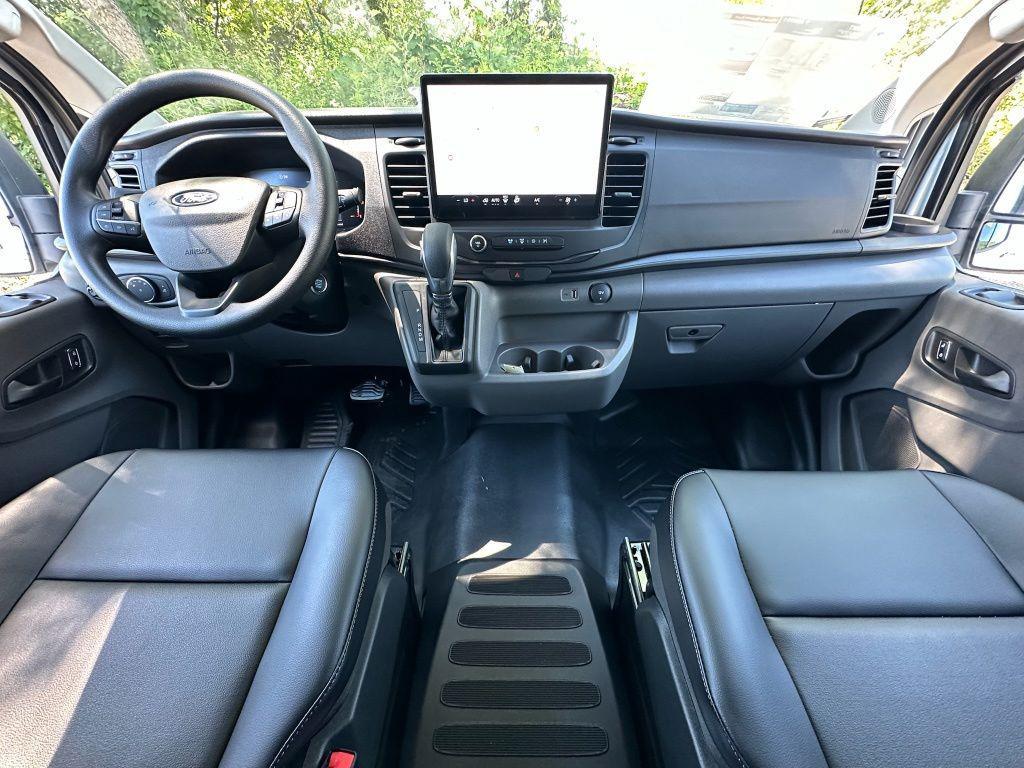 new 2026 Ford Transit-350 car, priced at $53,773