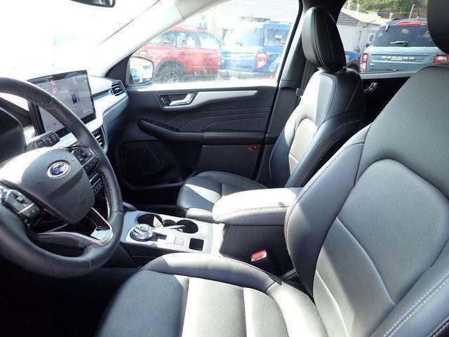 used 2023 Ford Escape car, priced at $25,897