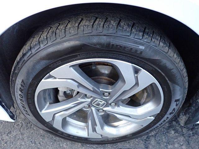 used 2020 Honda Accord car, priced at $19,329