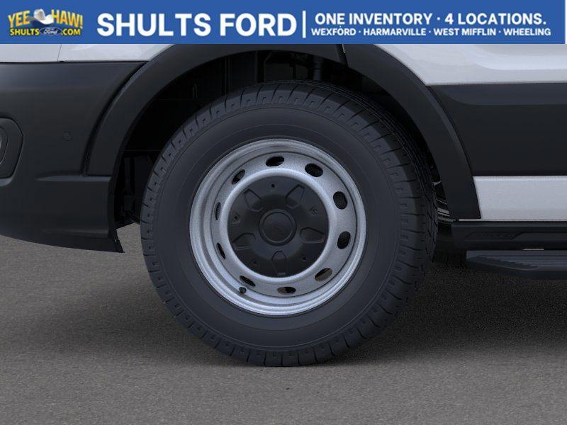 new 2026 Ford Transit-350 car, priced at $61,171