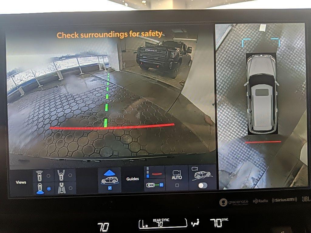 used 2023 Toyota Sequoia car, priced at $64,200