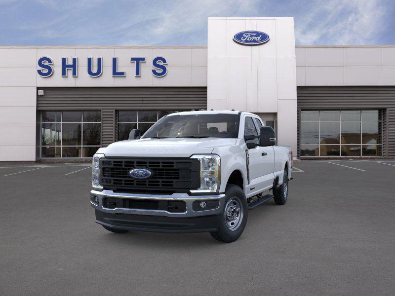 new 2026 Ford F-250 car, priced at $61,045