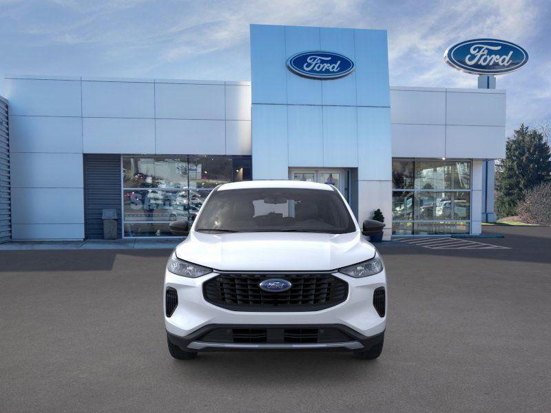 new 2026 Ford Escape car, priced at $31,009