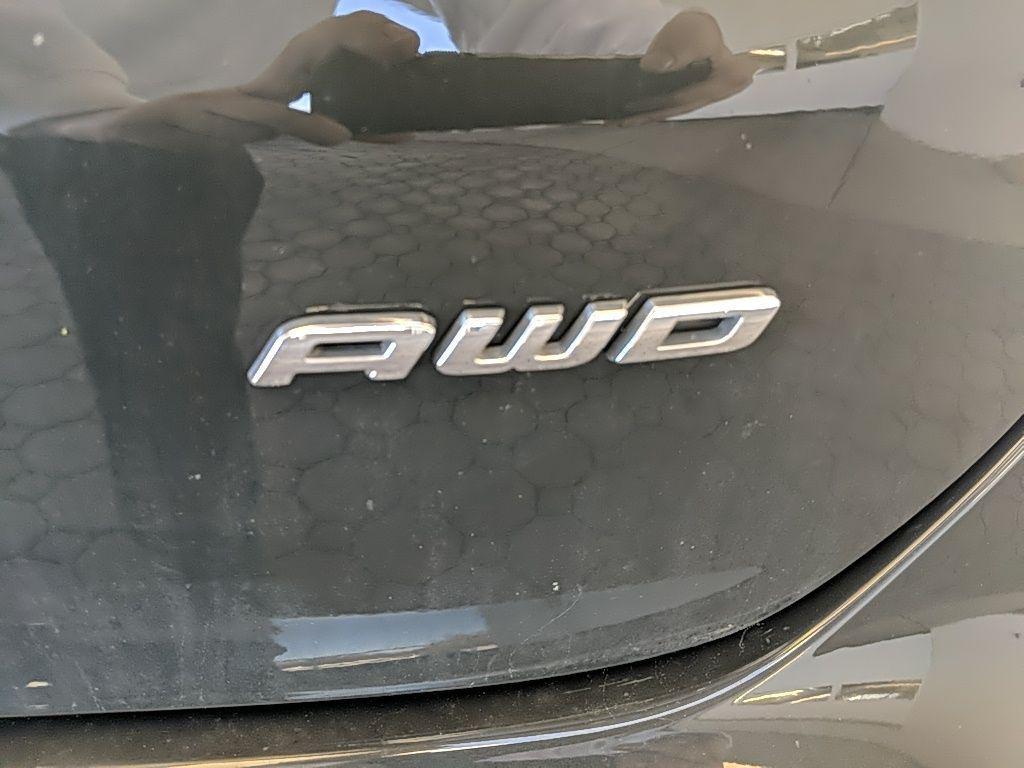 used 2022 Ford Edge car, priced at $22,209