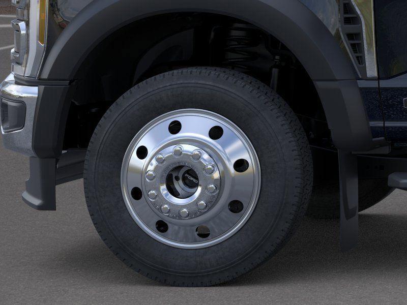 new 2026 Ford F-450 car, priced at $90,700
