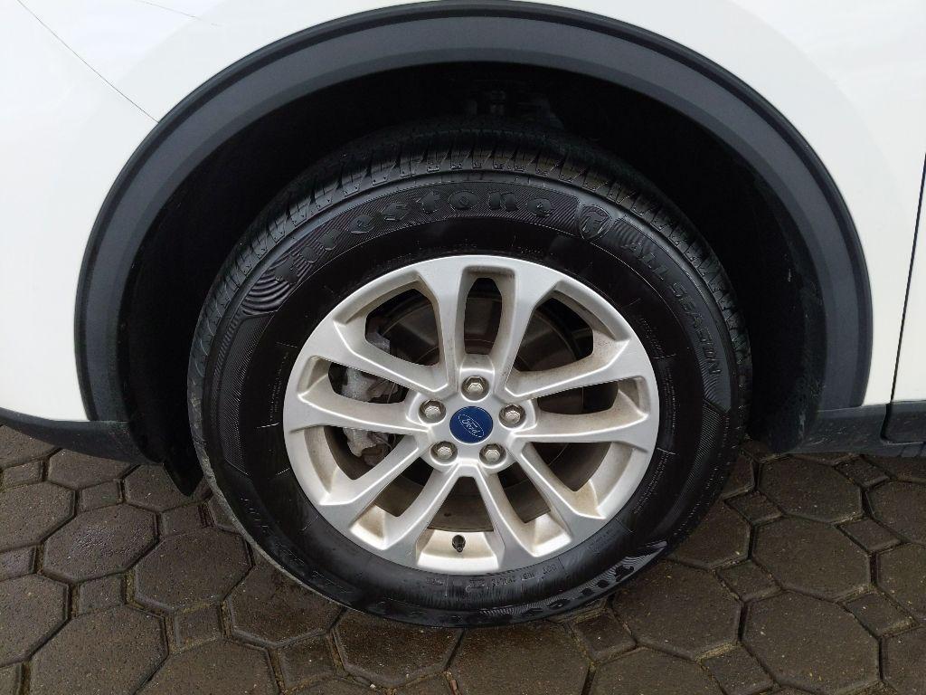 used 2022 Ford Escape car, priced at $21,909
