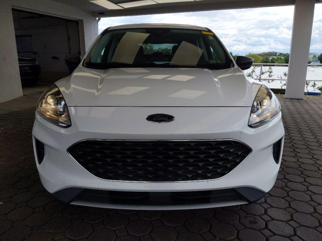 used 2022 Ford Escape car, priced at $21,909