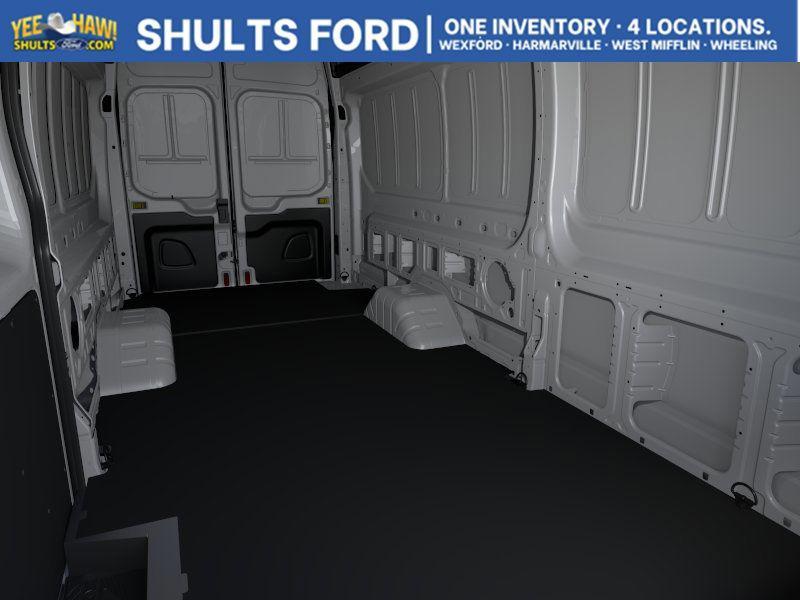 new 2026 Ford Transit-350 car, priced at $64,997