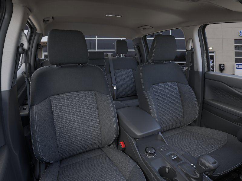 new 2026 Ford Ranger car, priced at $39,845