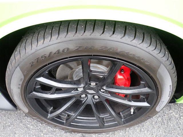 used 2023 Dodge Challenger car, priced at $40,988