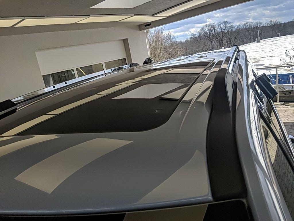 new 2025 Ford Expedition car, priced at $83,900