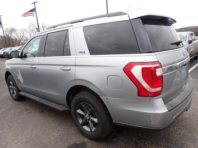 used 2021 Ford Expedition car, priced at $28,164