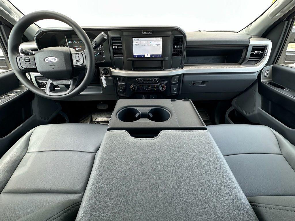 new 2026 Ford F-450 car, priced at $79,145