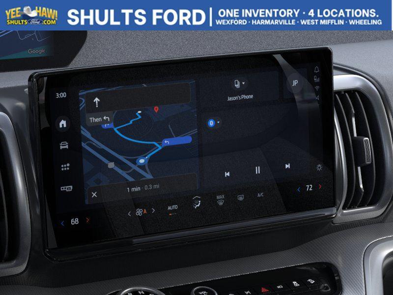 new 2026 Ford Expedition car, priced at $64,690
