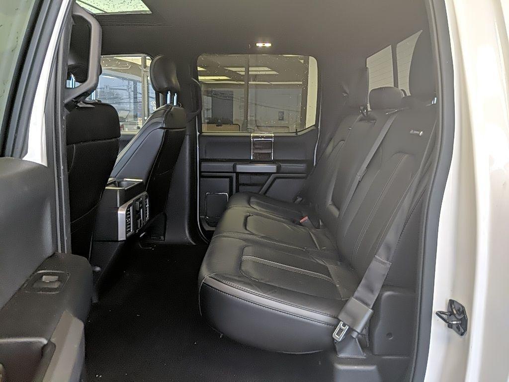 used 2016 Ford F-150 car, priced at $24,690