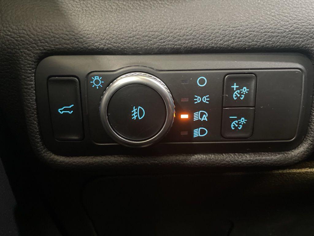 used 2022 Ford Explorer car, priced at $26,471