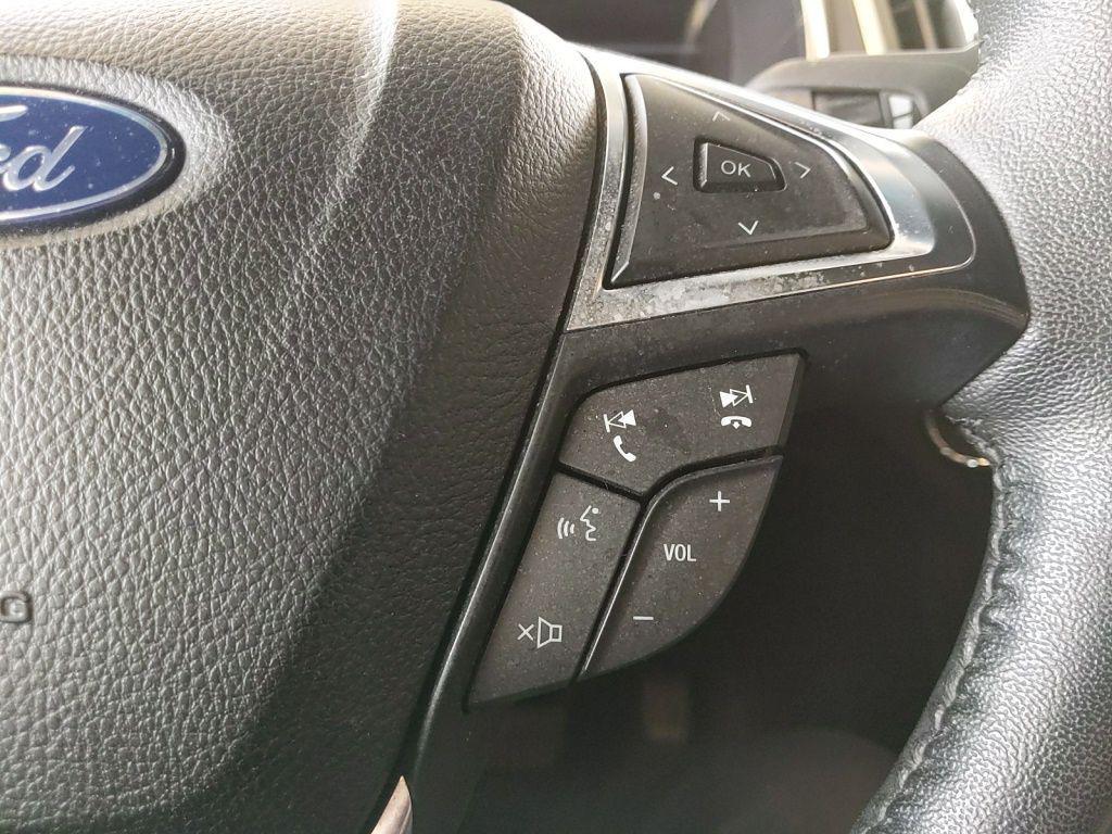 used 2020 Ford Edge car, priced at $20,424