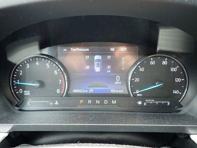 used 2020 Ford Explorer car, priced at $25,490