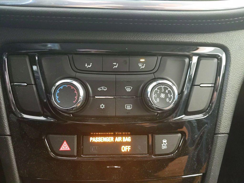 used 2021 Buick Encore car, priced at $19,171