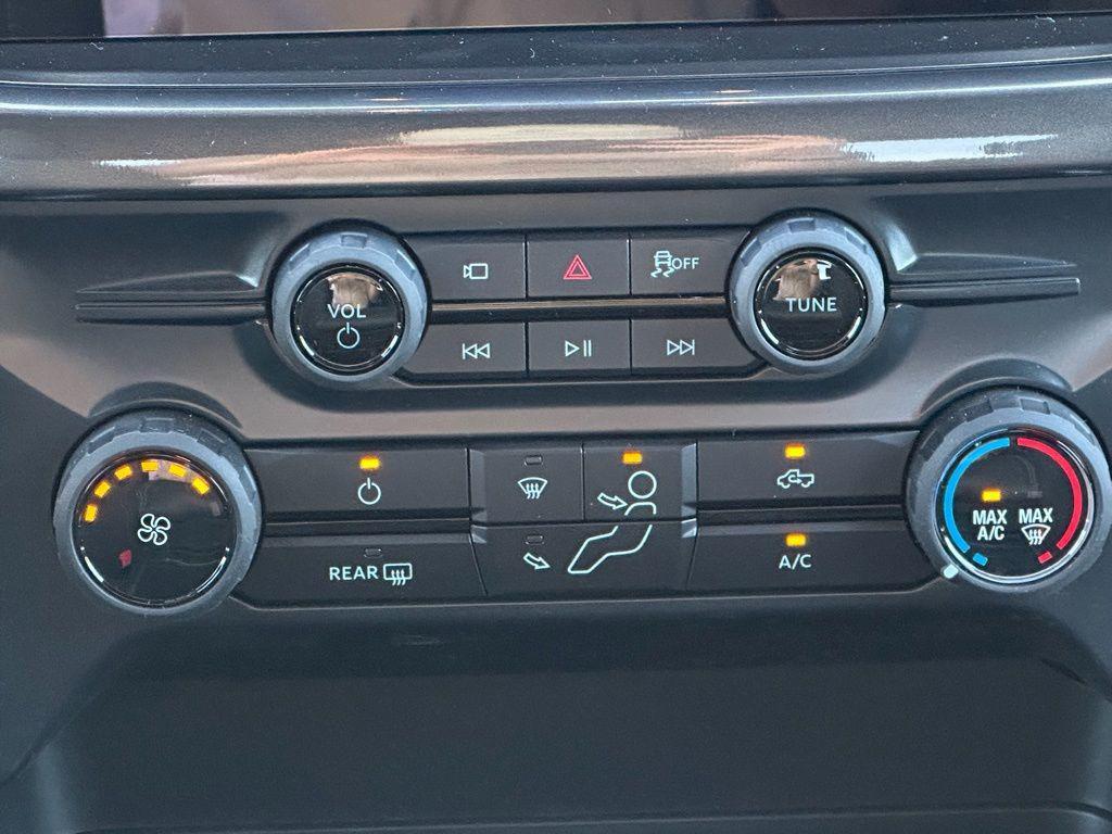 new 2026 Ford F-150 car, priced at $48,503