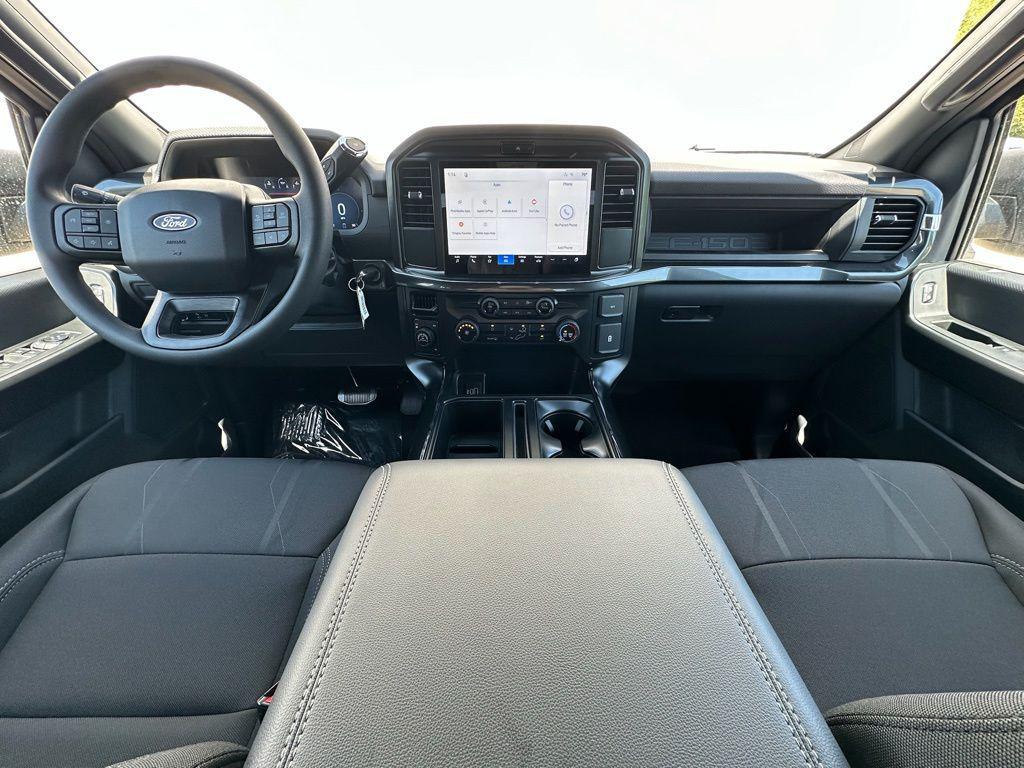 new 2026 Ford F-150 car, priced at $48,503