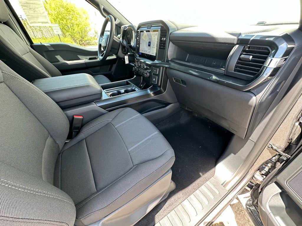 new 2026 Ford F-150 car, priced at $48,503