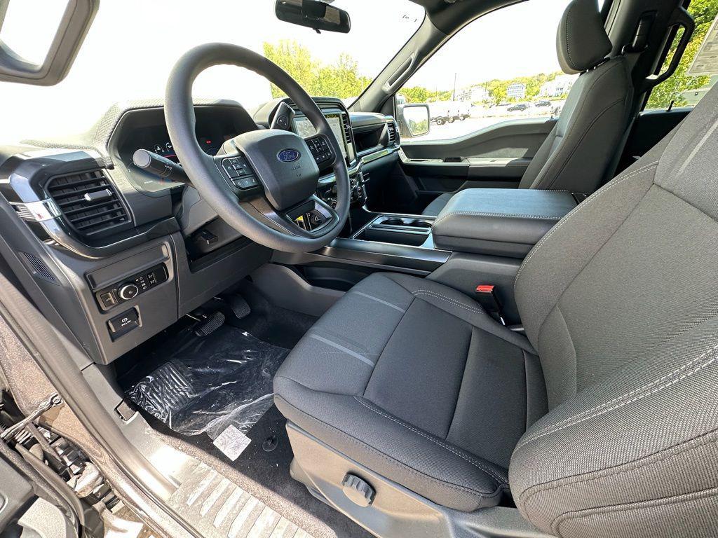 new 2026 Ford F-150 car, priced at $48,503