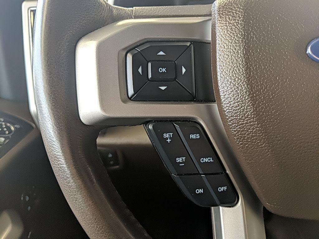 used 2016 Ford F-150 car, priced at $26,994