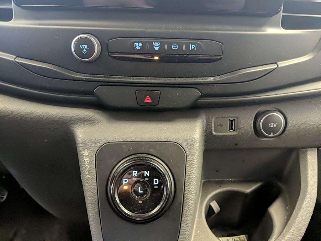 used 2022 Ford E-Transit car, priced at $24,997