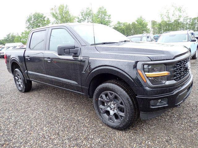 new 2026 Ford F-150 car, priced at $48,561