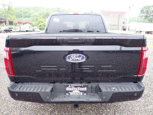 new 2026 Ford F-150 car, priced at $48,561