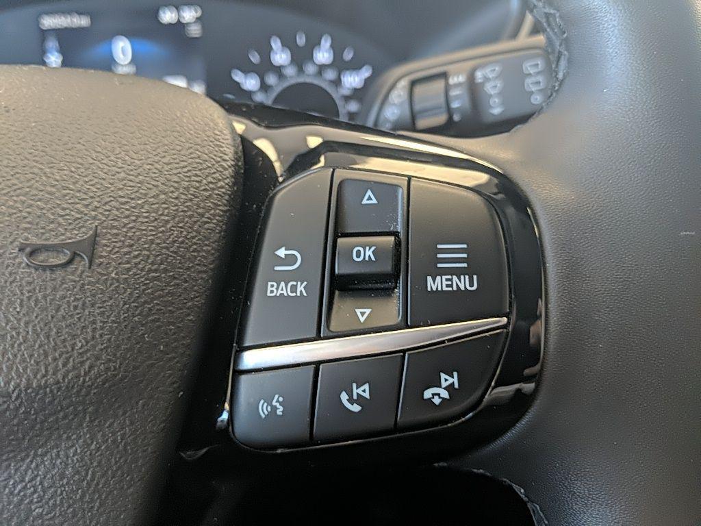 used 2022 Ford Escape car, priced at $21,530