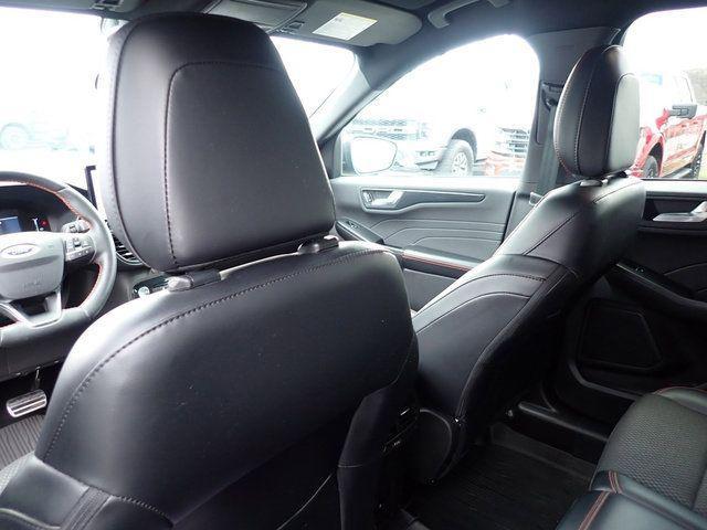 used 2023 Ford Escape car, priced at $22,539