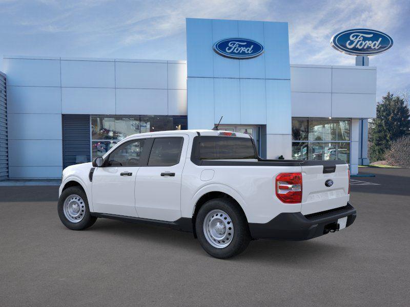 new 2026 Ford Maverick car, priced at $31,145
