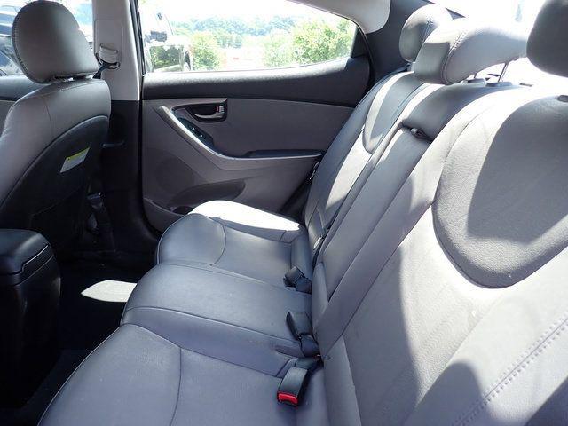 used 2013 Hyundai Elantra car, priced at $8,897