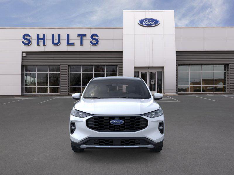 new 2026 Ford Escape car, priced at $34,708
