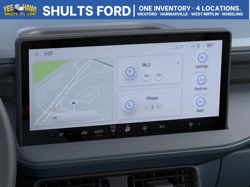 new 2026 Ford Maverick car, priced at $33,164
