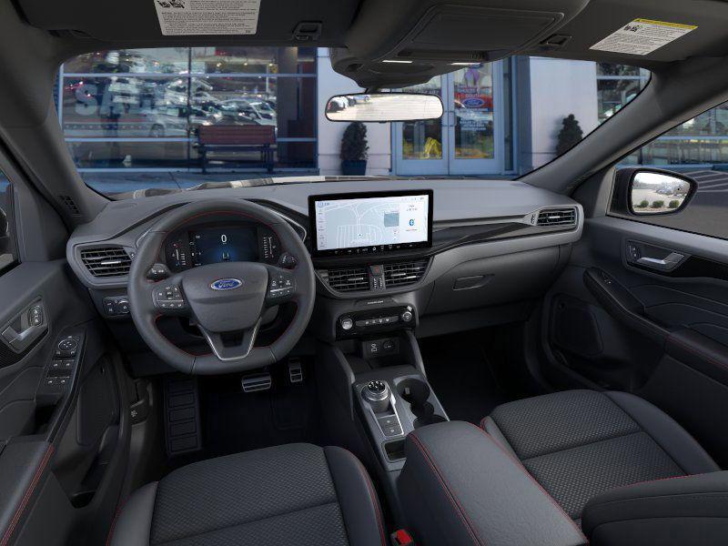 new 2026 Ford Escape car, priced at $32,554