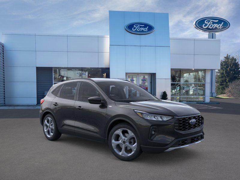 new 2026 Ford Escape car, priced at $32,554