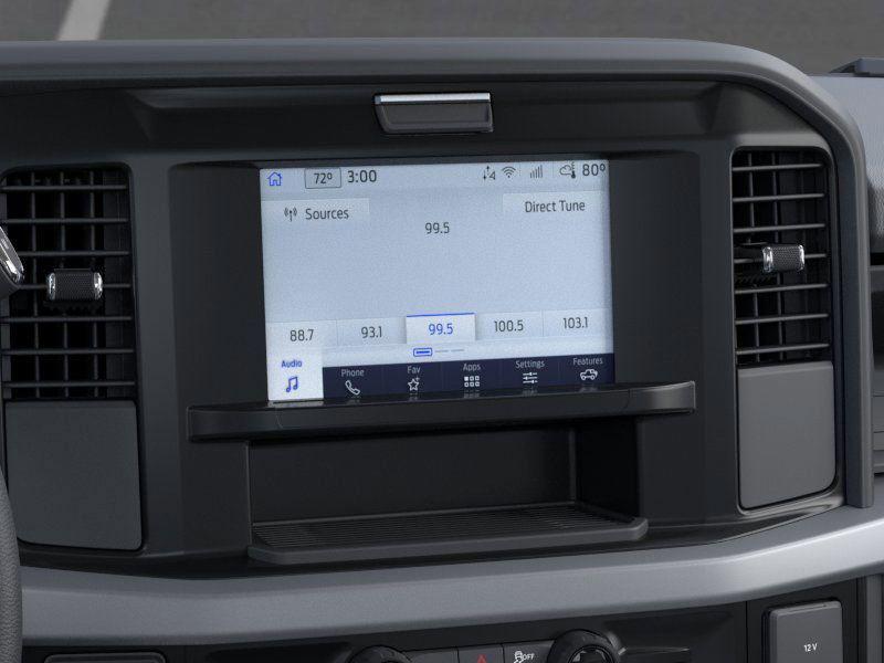 new 2026 Ford F-450 car, priced at $65,600