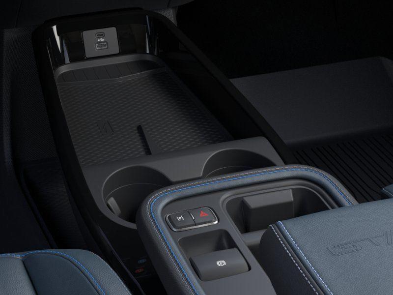 new 2026 Ford Mustang Mach-E car, priced at $62,465